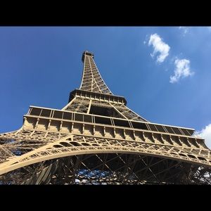 Meet your Posher, Taylor